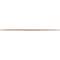 Ekena Millwork Chrysler Wood Fretwork Pierced Ceiling Medallion, Red Oak, 40"W x 20"H x 10 1/2"ID x 1/4"T CMWP40X20X0250CSRO - alternate 2